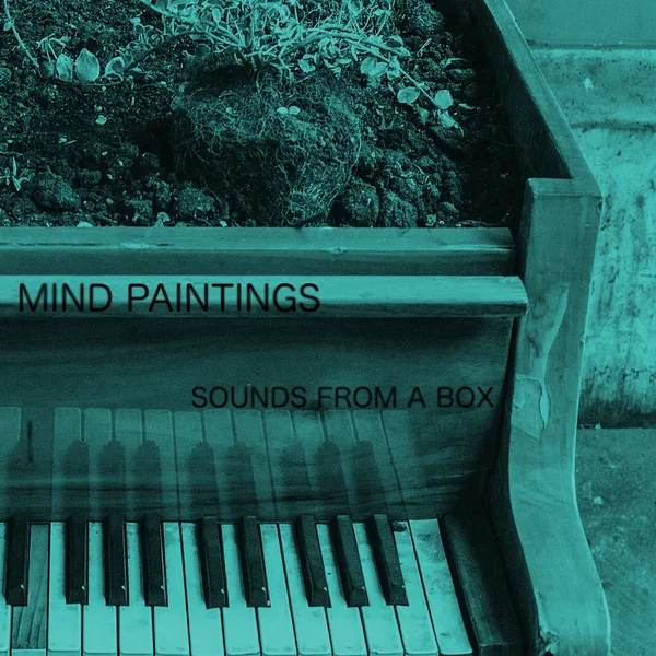 Mind Paintings