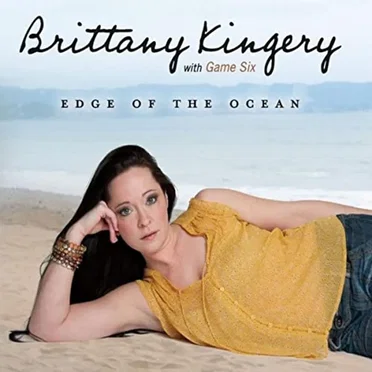Edge of the Ocean