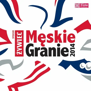 Męskie Granie 2014 by Męskie Granie Orkiestra - album cover