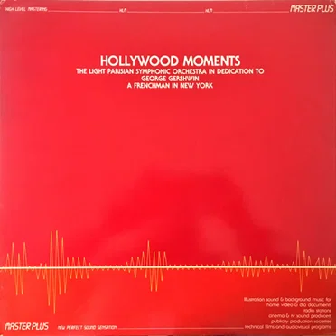 Hollywood Moments