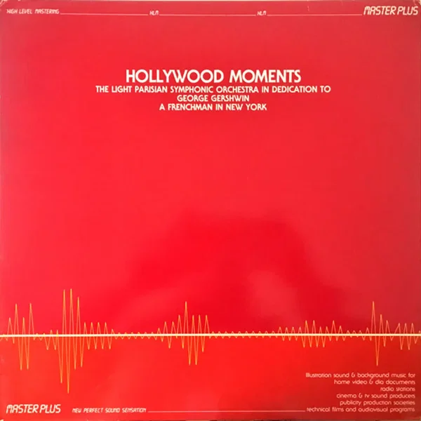 Hollywood Moments