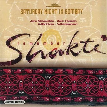 Saturday Night in Bombay