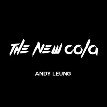 New Cola by Andy Leung - album cover