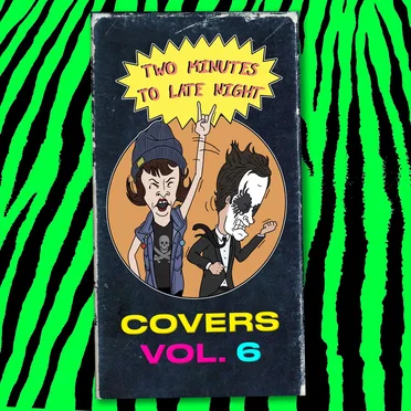 Covers, Vol. 6