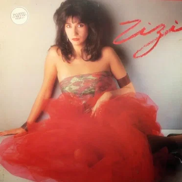 Zizi by Zizi Possi - album cover