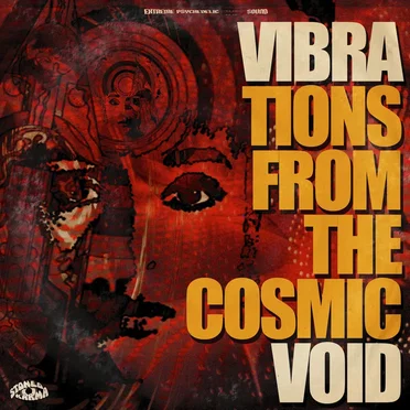 Vibrations From the Cosmic Void