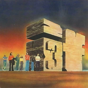 If 3 by If - album cover