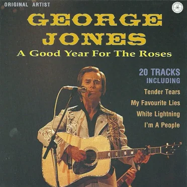 A Good Year for the Roses