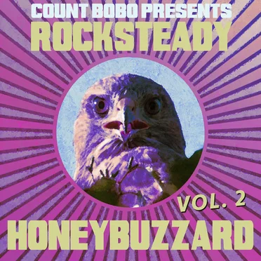 Rocksteady Honeybuzzard #2