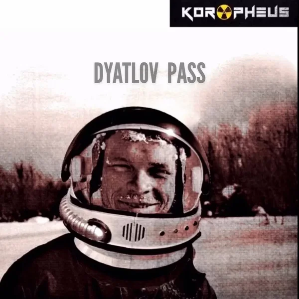 Dyatlov Pass