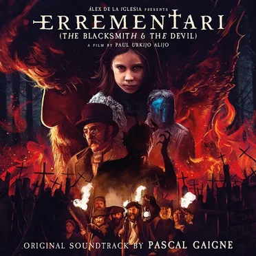 Errementari (The Blacksmith & The Devil)