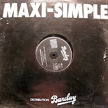 New York juillet / Le Clan mongol