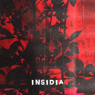 Insidia by Various Artists - album cover