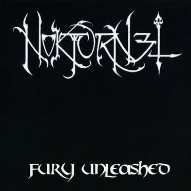 Fury Unleashed by Nokturnel - album cover