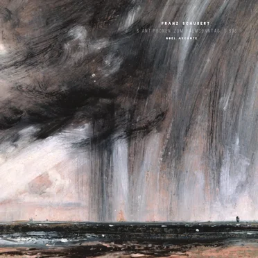 6 Antiphonen zum Palmsonntag, D. 696