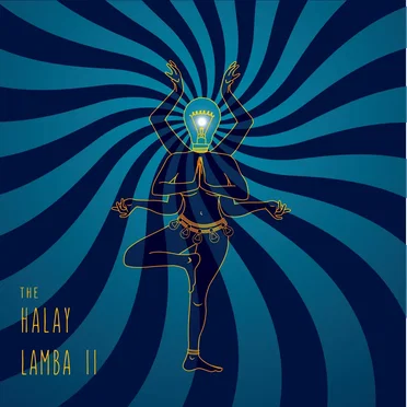 The Halay Lamba II