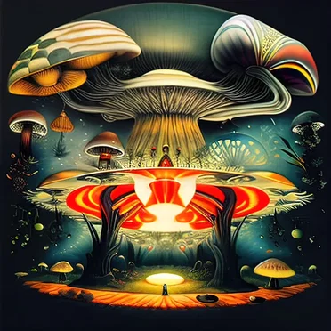 Ikigai by Orotoro - album cover