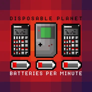 Batteries Per Minute