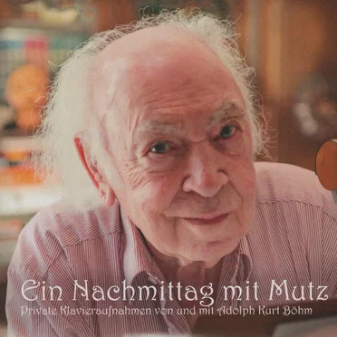 Ein Nachmittag mit Mutz