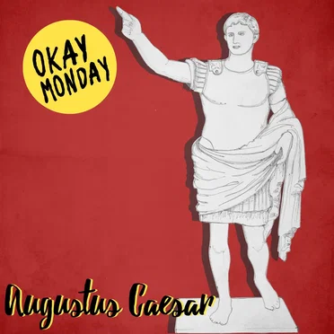 Augustus Caesar