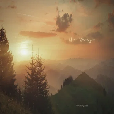 Un Viaje by Mateo Godet - album cover