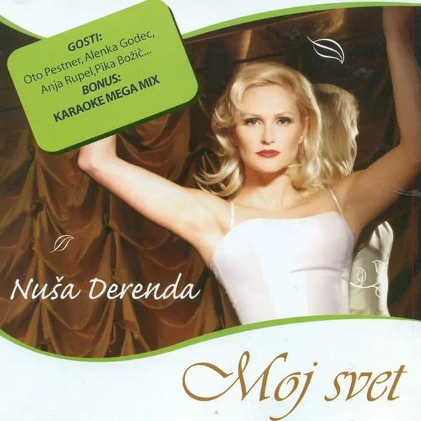 Moj svet