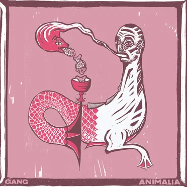 Animalia / Breath Before Death