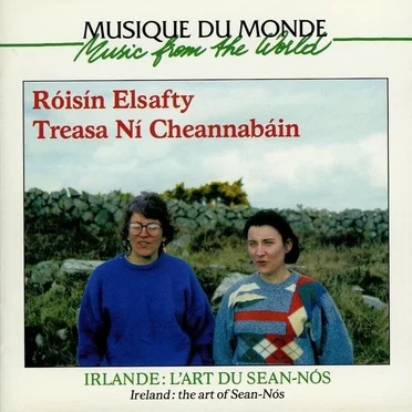 Irlande: L’art du Sean‐Nós