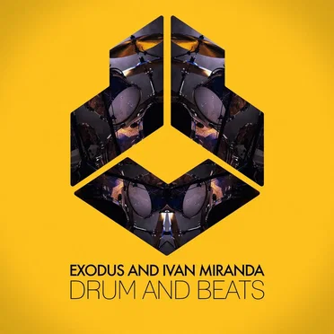 Drum and Beats by Exodus - album cover