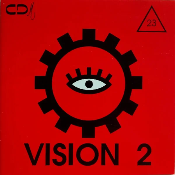 Vision 2