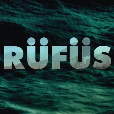 Rüfüs EP (Blue)
