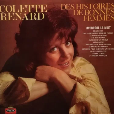 Des histoires de bonnes femmes