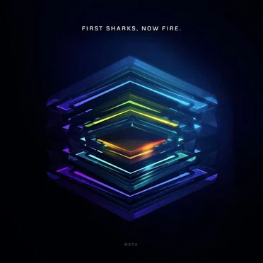 First Sharks, now Fire