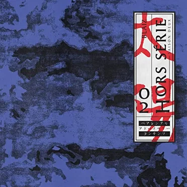 Hors série (Saison 02) by Blaiz - album cover