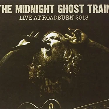 Live at Roadburn 2013