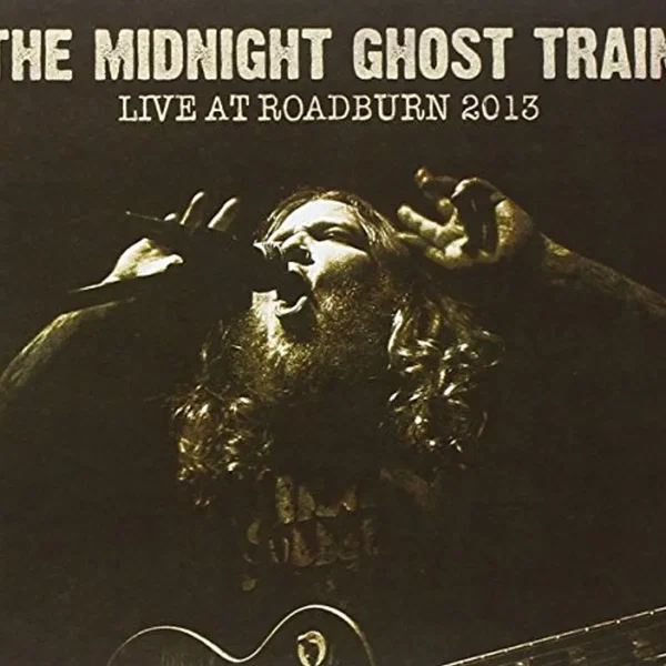 Live at Roadburn 2013