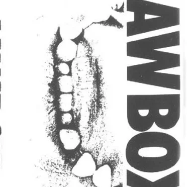 Jawbox