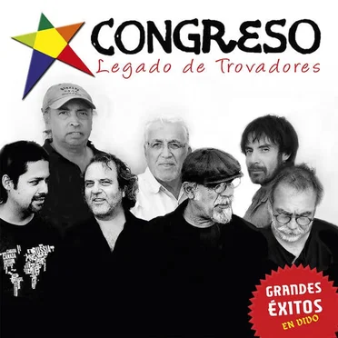 Grandes Éxitos En Vivo