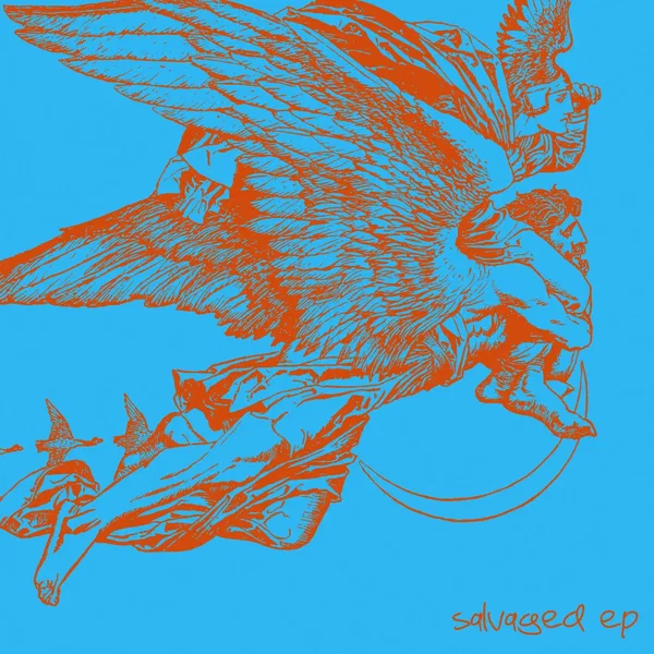 salvaged ep