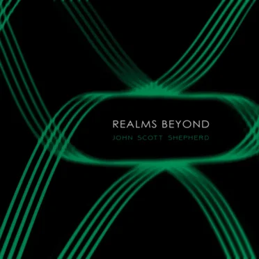 Realms Beyond by John Scott Shepherd - album cover