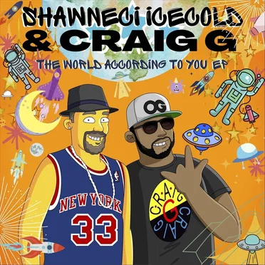 The World According to You