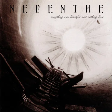 Everything Was Beautiful and Nothing Hurt by Nepenthe - album cover