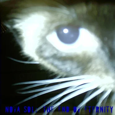 The End ov Eternity