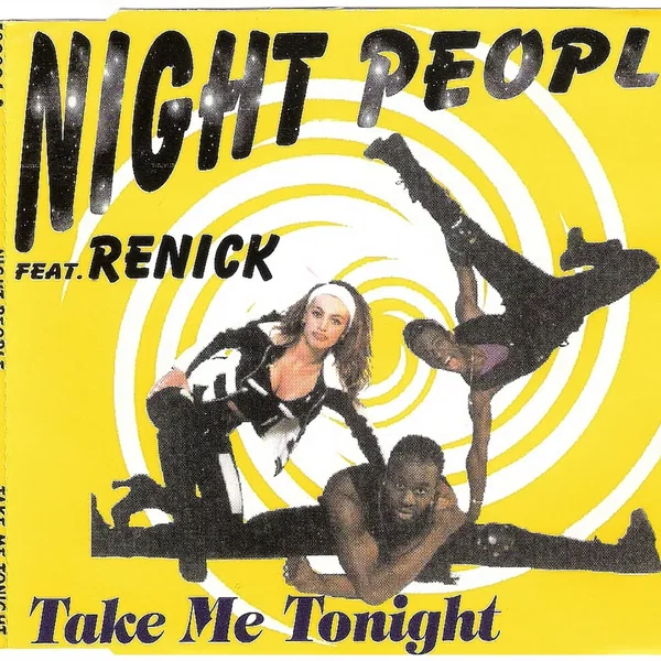 Take Me Tonight