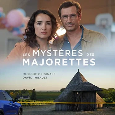 Les Mystères des majorettes