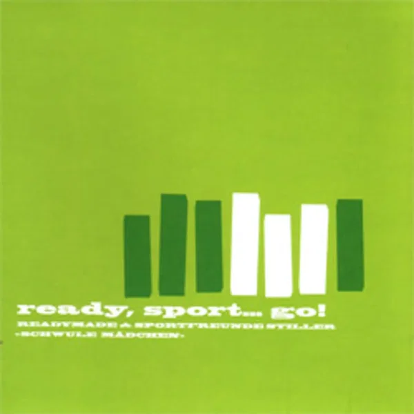 Ready Sport - Go! Nr.2