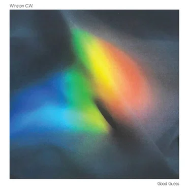 Good Guess by Winston C.W. - album cover