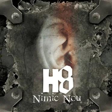 Nimic Nou by H8 - album cover