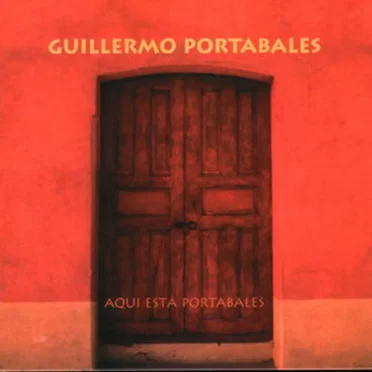 Aquí está Portabales