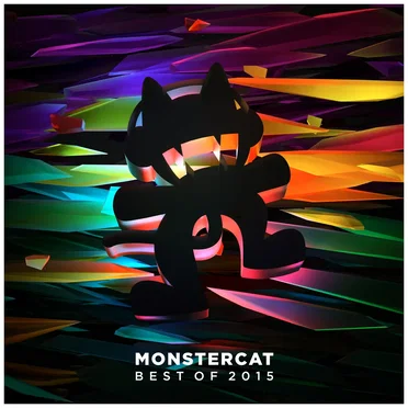 Monstercat – Best of 2015 by Various Artists - album cover